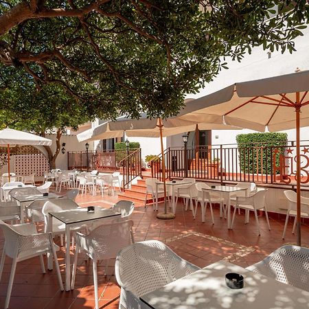 Hotel El Balear Алгеро Екстериор снимка