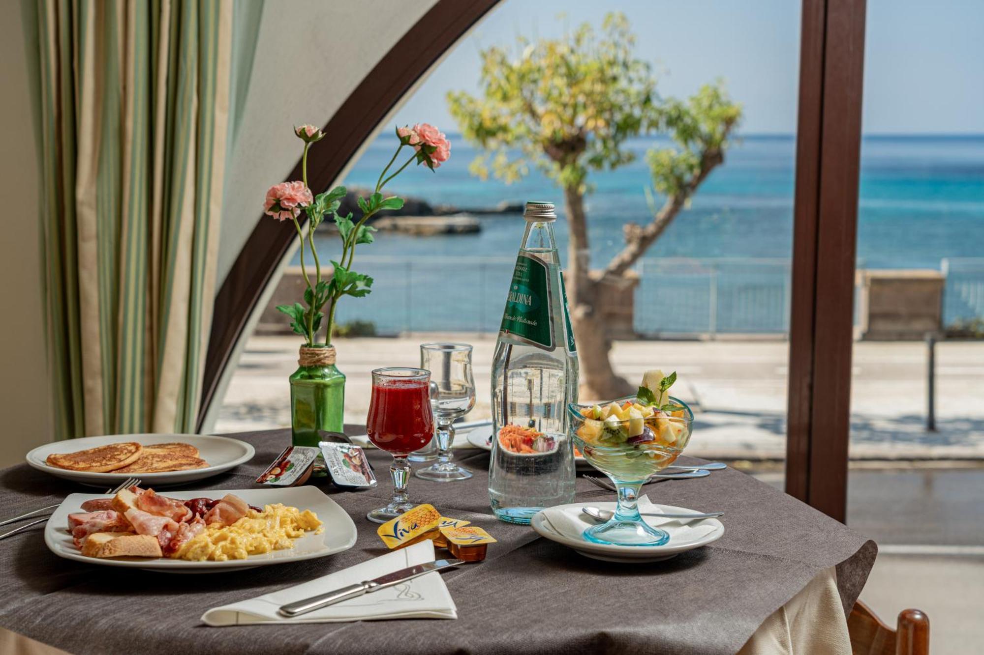 Hotel El Balear Алгеро Екстериор снимка
