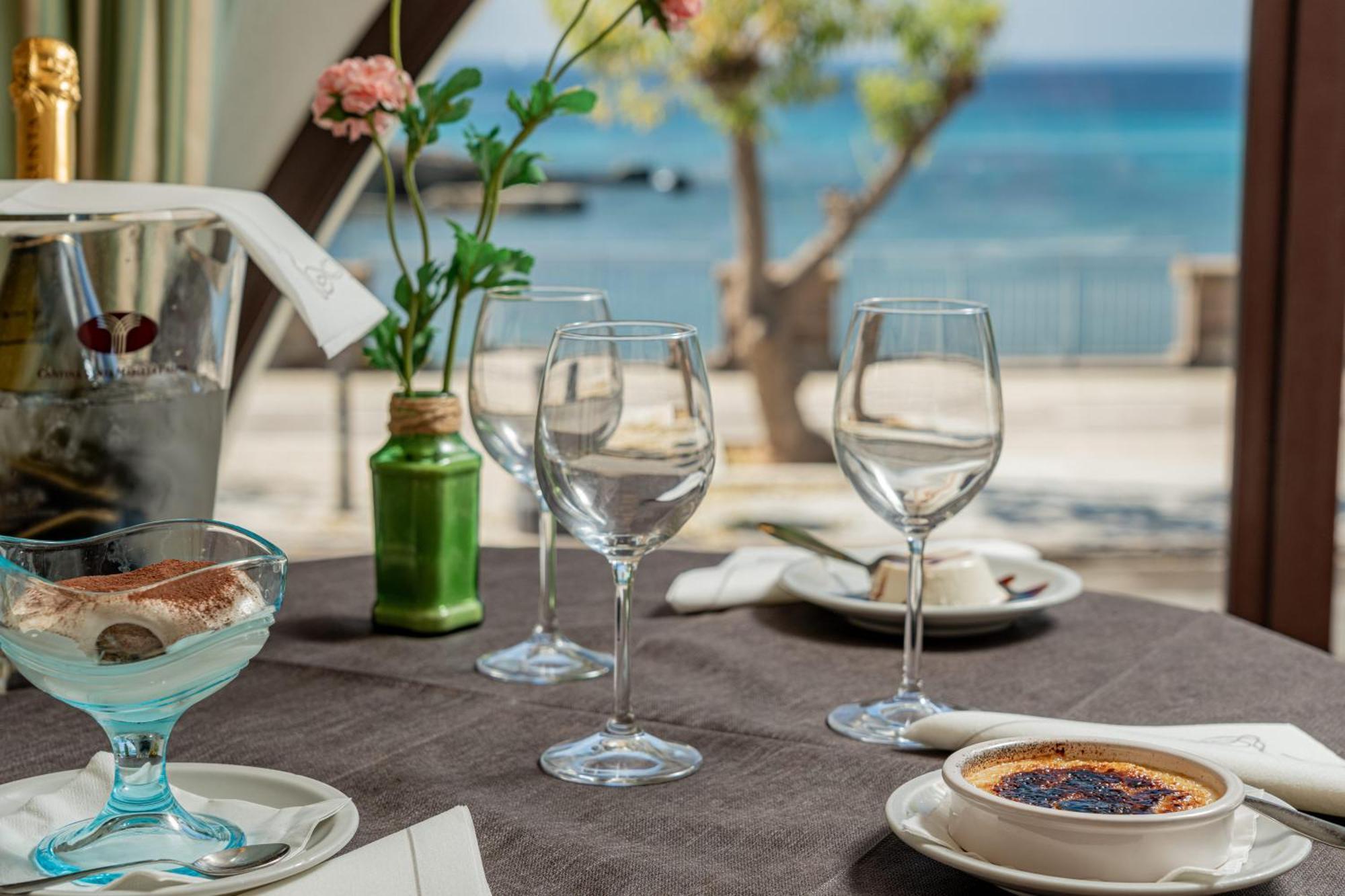 Hotel El Balear Алгеро Екстериор снимка
