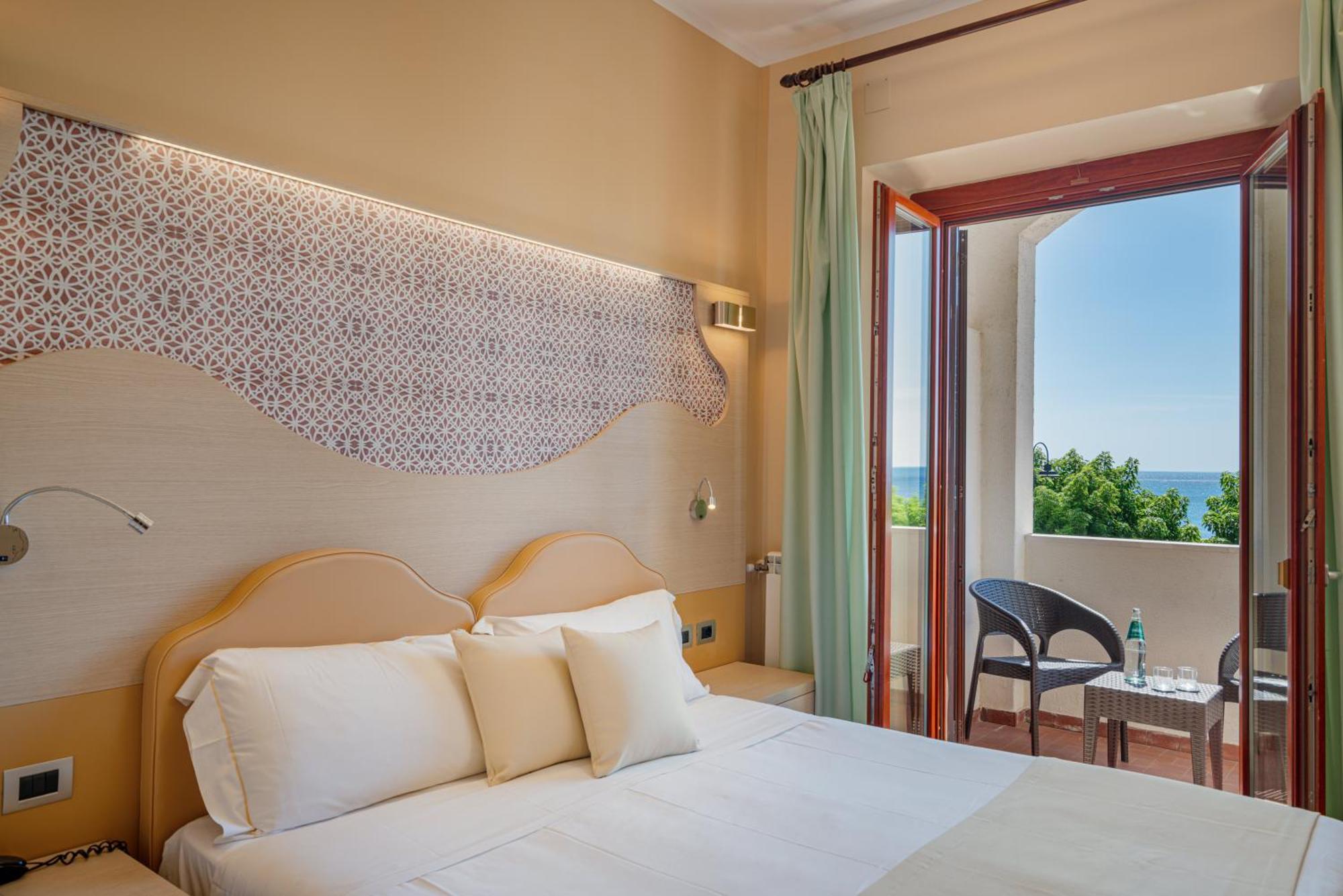 Hotel El Balear Алгеро Екстериор снимка