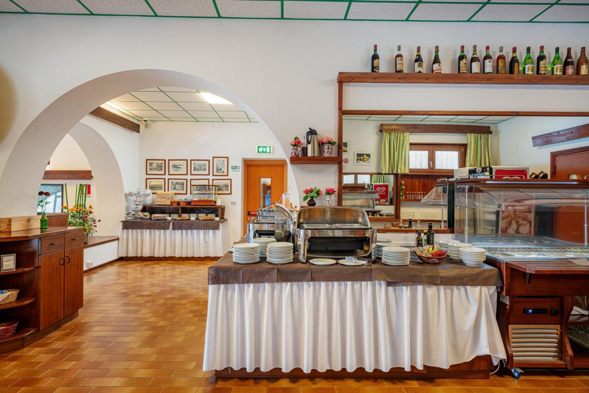 Hotel El Balear Алгеро Екстериор снимка