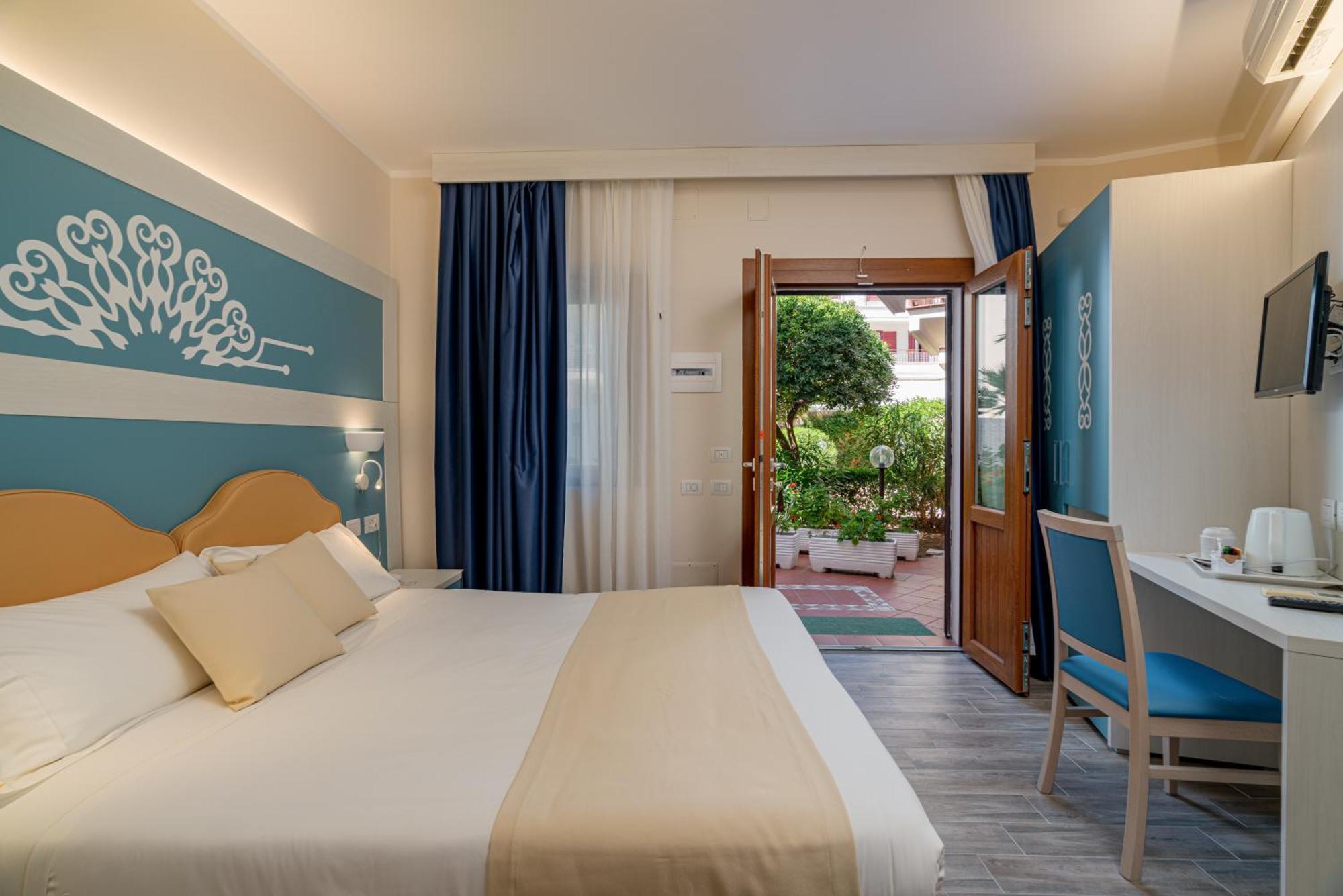 Hotel El Balear Алгеро Екстериор снимка