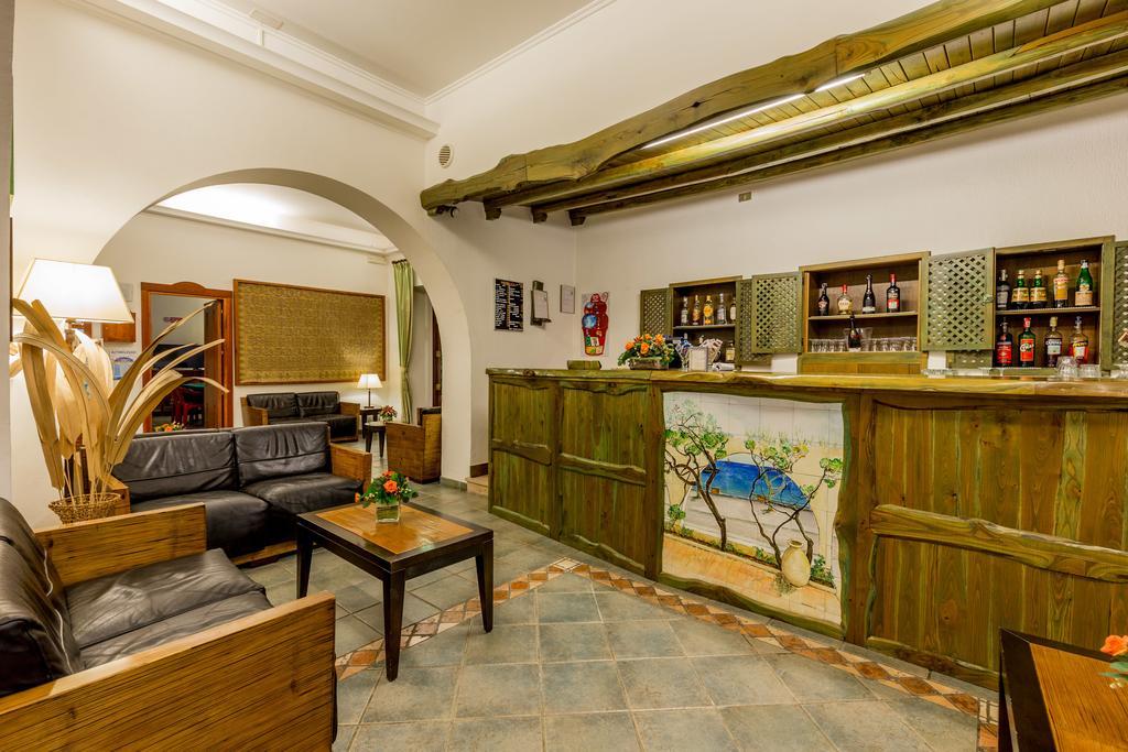 Hotel El Balear Алгеро Екстериор снимка
